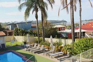 Image of Capri Apartments