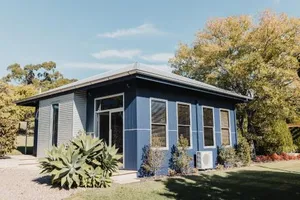 Image of S T U D I O 22 Peaceful Retreat with Garden Views