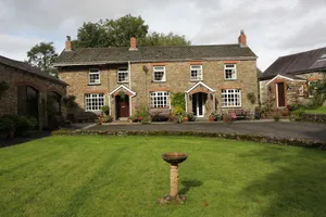 Image of Fferm Y Felin