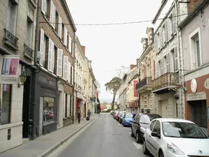 Image of Chez Albertine