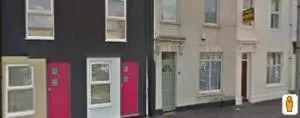 Image of Lower Cathedral Road Apartment