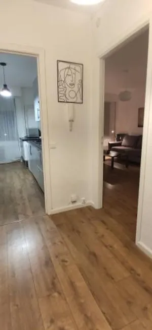 Image of apartment 50m from historic town 5min Beach Palais Croisette - Free private parking