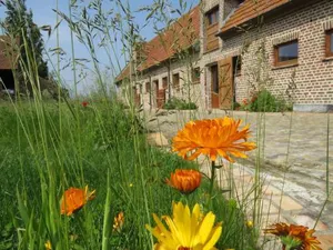 Image of Holiday Home 't Hof der Witte Damen