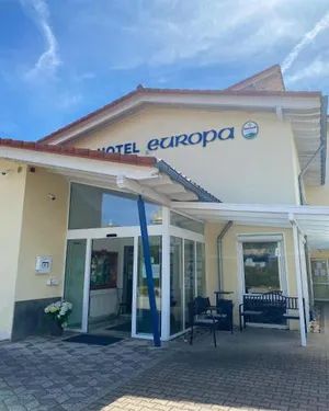 Image of Hotel Europa