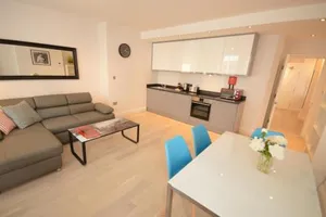 Image of St Anne's Court by Indigo Flats