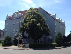 Image of Hotel am Bergl