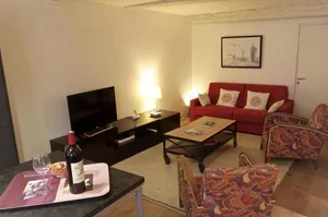 Image of Sauvageau - Appartement 1 chambre avec Parking