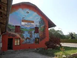 Image of Le Logis du Pré Braheux