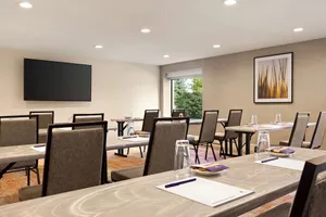 Image of Crowne Plaza Hotel Columbus - Dublin Ohio