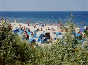 Image of Seehotel Baltic Bansin