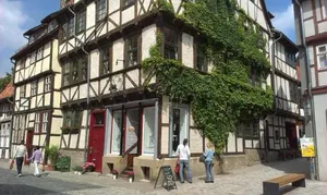 Image of Ferienwohnungen Marktstrasse 15