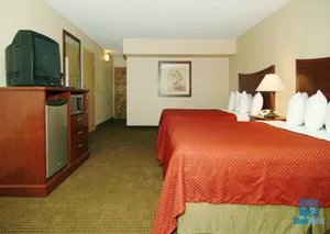 Image of Red Lion Hotel Grants