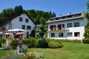 Image of Gasthof-Pension Karawankenblick