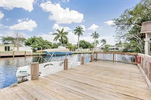 Image of Tucker at New River Cove Fort Lauderdale