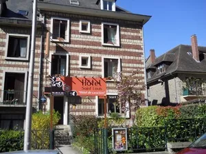 Image of Hotel Saint Louis