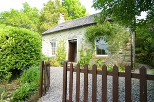 Image of Springburn Cottage
