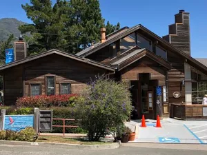 Image of Mountain Home Inn