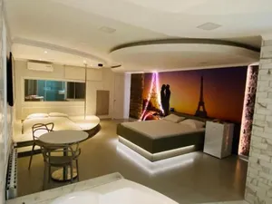 Image of Motel Casa de Pedra