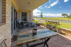 Image of No 1 Seaspray