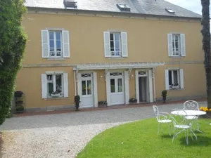 Image of Chambres d'Hôtes La Gloriette