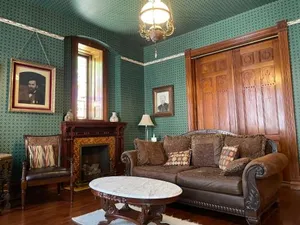 Image of The Grand Kerr House