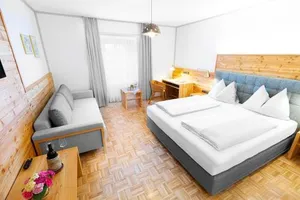 Image of Hotel-Restaurant-Café Krainer