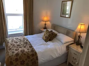 Image of Cambridge House & Lodges at Whitsand Bay