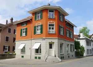 Image of Die Bleibe - Bed & Breakfast in Winterthur-Töss