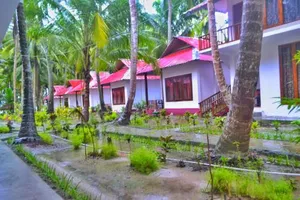 Image of Crossbill Beach Resort
