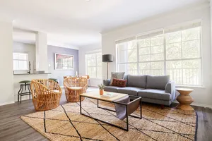 Image of Artsy South Congress Suites By Sonder