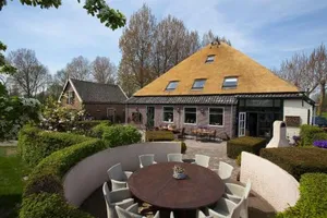 Image of Shepherd´s House