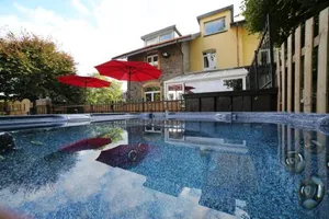 Image of Dolce Villa Pool and Wellness