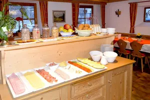 Image of Pension Carina