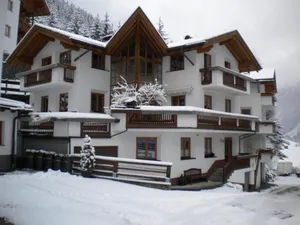 Image of Apart Christa