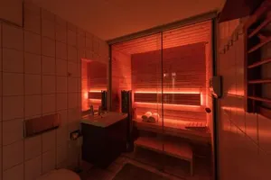 Image of NEU Loftwohnung mit Sauna Natur und Kultur in Eisenach erleben und genießen