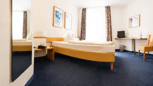 Image of Hotel Nibelungen Hof
