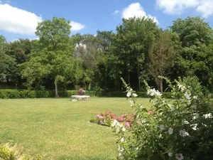 Image of Ferme de Villeray