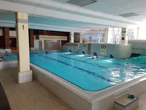 Image of Ferienwohnung Predigtstuhl Resort