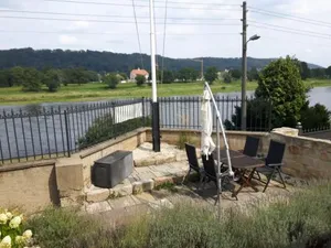 Image of Ferienwohnung an der Elbe