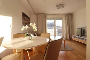 Image of Brilliant View: Balcony Home, Modern, Stylish and newly Renovated