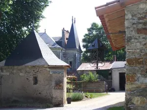 Image of Au Détour des Pas Enchantés