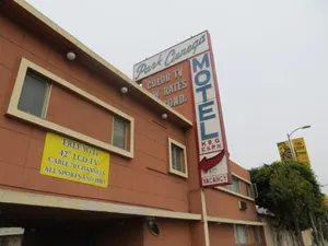 Image of Park Cienega Motel