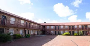 Image of Old Willyama Motor Inn