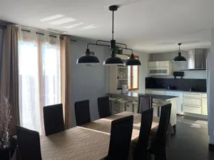 Image of Petite maison en pleine campagne