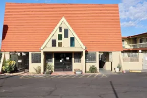 Image of Econo Lodge Downtown