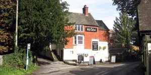 Image of The Red Lion & Cellar Room, Betchworth