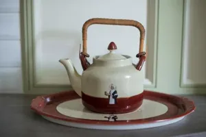 Image of Bed and breakfast De Verkadekamer