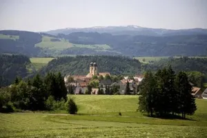 Image of Gästehaus Wald und See