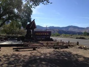 Image of Sierra Retreat