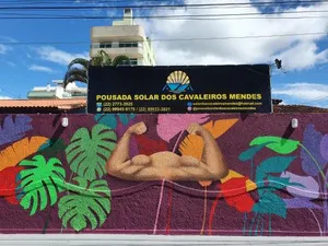 Image of Pousada Solar dos Cavaleiros Mendes